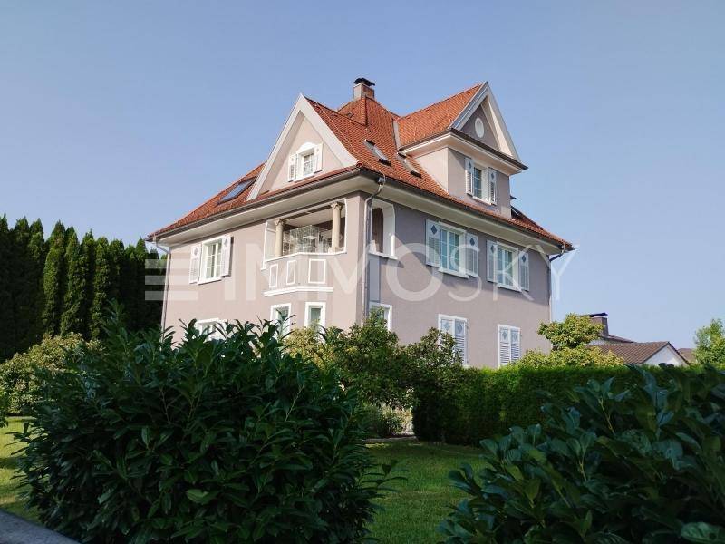 3 rooms Duplex in Lustenau, Austria No. 256531