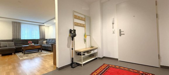 2 chambres Appartement à Telfs, Austria No. 254386 11