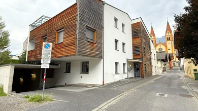 2 chambres Appartement à Telfs, Austria No. 254386