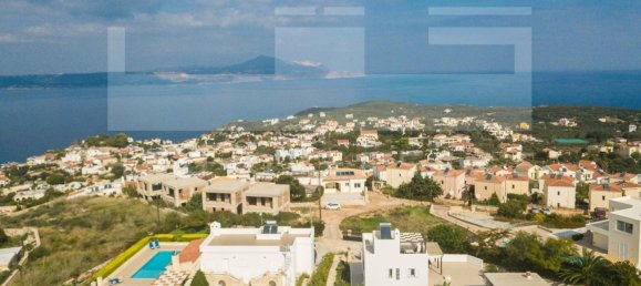 3 غرف نوم فيلا في Crete, Greece رقم 336 13