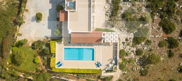 3 غرف نوم فيلا في Crete, Greece رقم 336 21