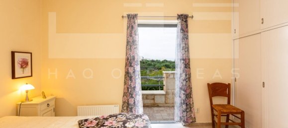3 غرف نوم فيلا في Crete, Greece رقم 336 4