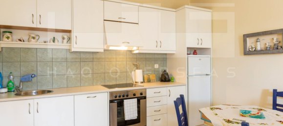 3 bedrooms Villa in Crete, Greece No. 336 15