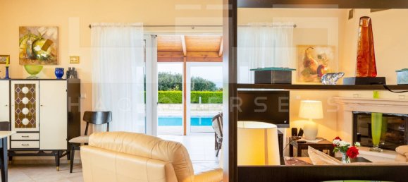 3 bedrooms Villa in Crete, Greece No. 336 7