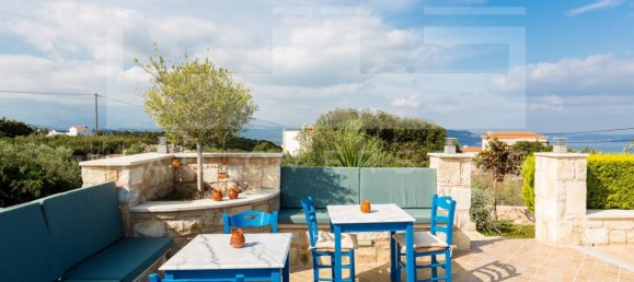 3 bedrooms Villa in Crete, Greece No. 336 19