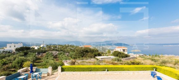 3 غرف نوم فيلا في Crete, Greece رقم 336 2