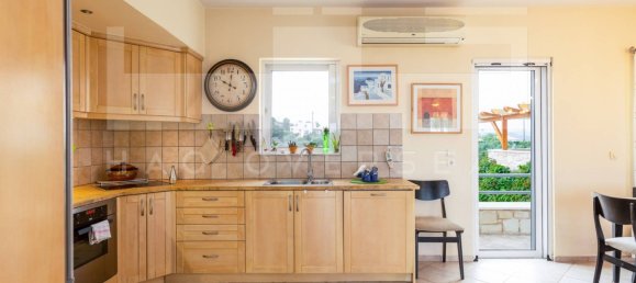 3 bedrooms Villa in Crete, Greece No. 336 27