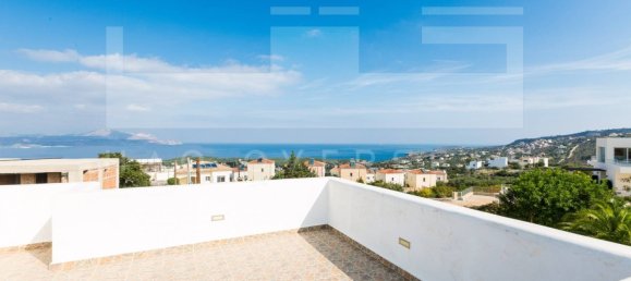 3 غرف نوم فيلا في Crete, Greece رقم 336 23