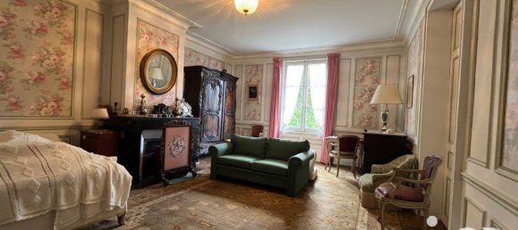 Квартира с 7 спальнями в Терне, Франция № 241523 10