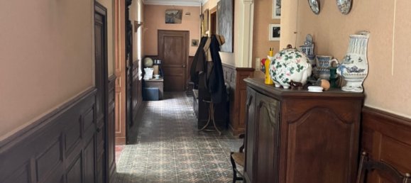 Квартира с 7 спальнями в Терне, Франция № 241523 13