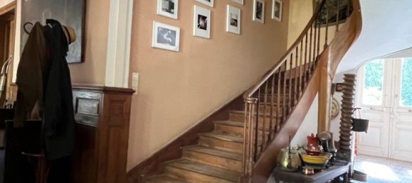 Квартира с 7 спальнями в Терне, Франция № 241523 7