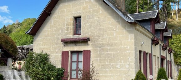 Квартира с 7 спальнями в Терне, Франция № 241523 19