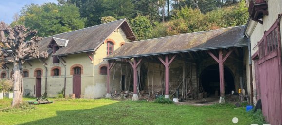 Квартира с 7 спальнями в Терне, Франция № 241523 24