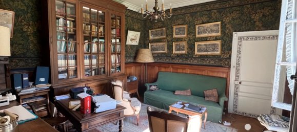 Квартира с 7 спальнями в Терне, Франция № 241523 6