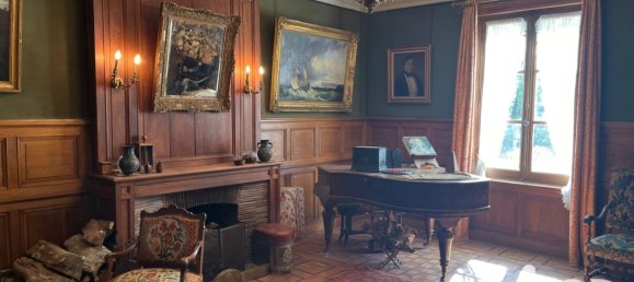 Квартира с 7 спальнями в Терне, Франция № 241523 4