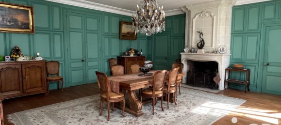 Квартира с 7 спальнями в Терне, Франция № 241523 14