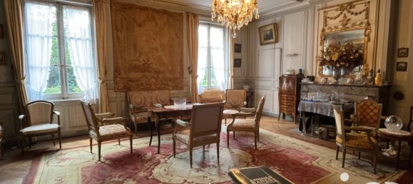 Квартира с 7 спальнями в Терне, Франция № 241523 12