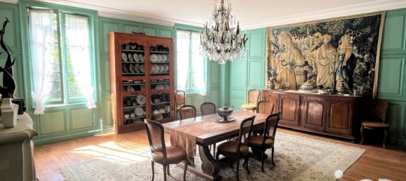 Квартира с 7 спальнями в Терне, Франция № 241523 2