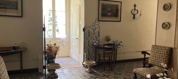 Квартира с 7 спальнями в Терне, Франция № 241523 5