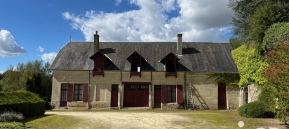 Квартира с 7 спальнями в Терне, Франция № 241523 20