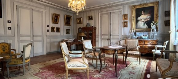 Квартира с 7 спальнями в Терне, Франция № 241523 3