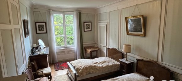 Квартира с 7 спальнями в Терне, Франция № 241523 9