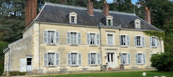 Квартира с 7 спальнями в Терне, Франция № 241523 26