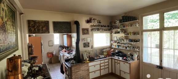 Квартира с 7 спальнями в Терне, Франция № 241523 11