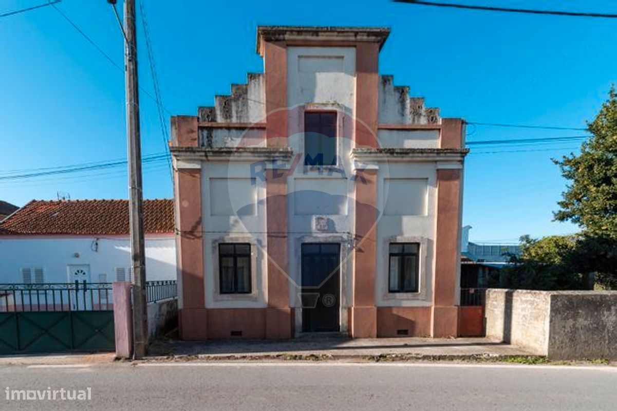 3 Schlafzimmer Haus in Maiorca, Portugal, Nr. 34606