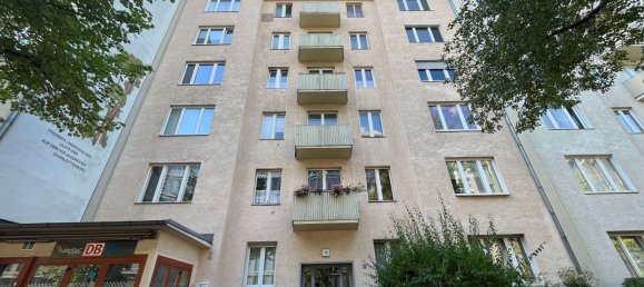 2-Zimmer Wohnung in Charlottenburg, Germany, Nr. 295884 12