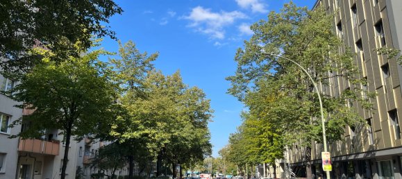 2-Zimmer Wohnung in Charlottenburg, Germany, Nr. 295884 20