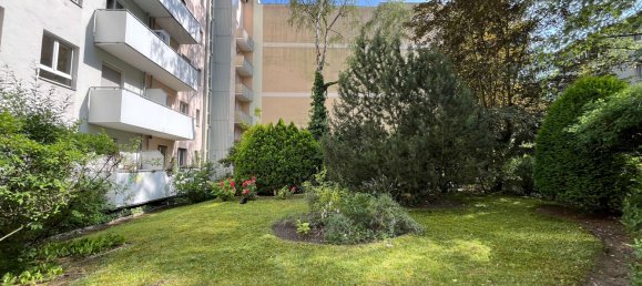 2-Zimmer Wohnung in Charlottenburg, Germany, Nr. 295884 14