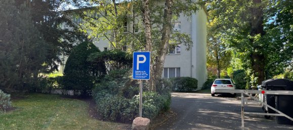 2-Zimmer Wohnung in Charlottenburg, Germany, Nr. 295884 16