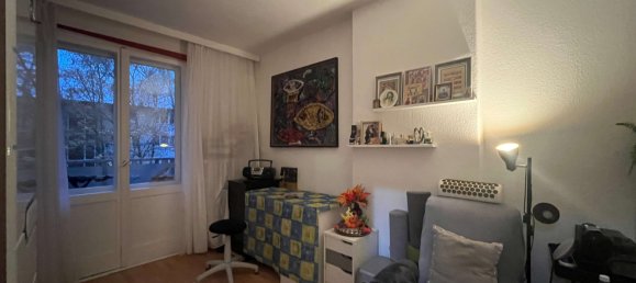 2-Zimmer Wohnung in Charlottenburg, Germany, Nr. 295884 3