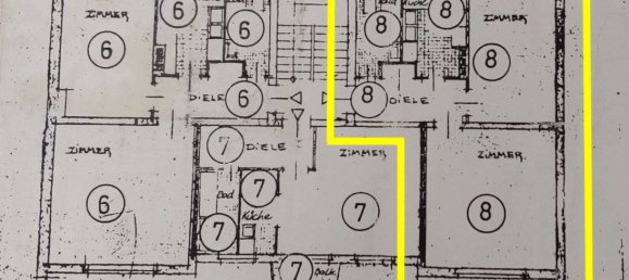 2-Zimmer Wohnung in Charlottenburg, Germany, Nr. 295884 21