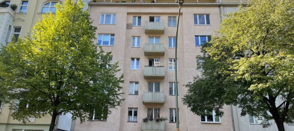 2-Zimmer Wohnung in Charlottenburg, Germany, Nr. 295884 13