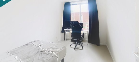 Квартира с 3 комнатами в Лилль, Франция № 243305 7