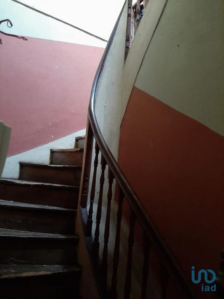 3 غرف نوم منزل في Porto, Portugal رقم 4620