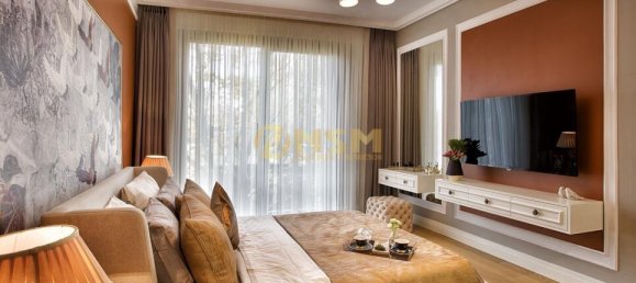 Wohnung 1+1 in Istanbul, Turkey, Nr. 13391 22