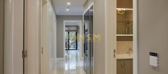 Wohnung 1+1 in Istanbul, Turkey, Nr. 13391 16