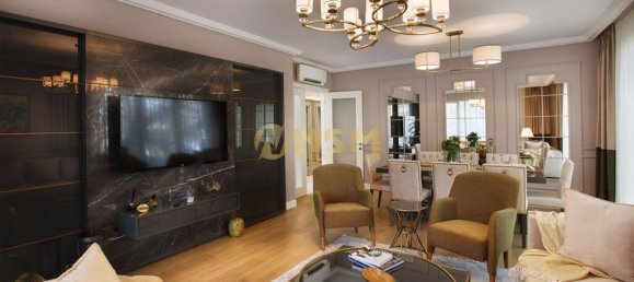 Wohnung 1+1 in Istanbul, Turkey, Nr. 13391 10