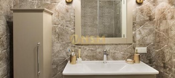 Wohnung 1+1 in Istanbul, Turkey, Nr. 13391 19