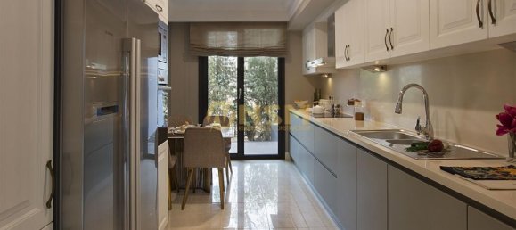 Wohnung 1+1 in Istanbul, Turkey, Nr. 13391 20