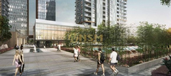 Wohnung 1+1 in Istanbul, Turkey, Nr. 13391 27