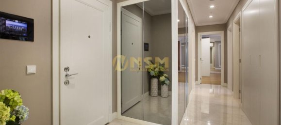 Wohnung 1+1 in Istanbul, Turkey, Nr. 13391 9