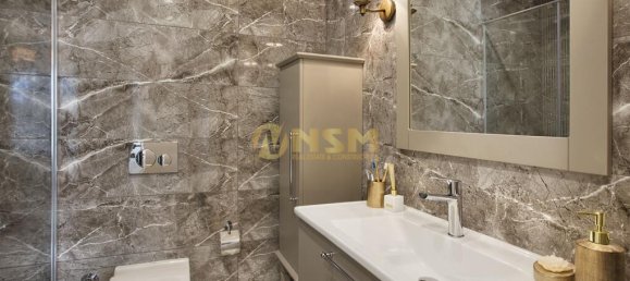 Wohnung 1+1 in Istanbul, Turkey, Nr. 13391 13