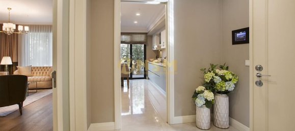 Wohnung 1+1 in Istanbul, Turkey, Nr. 13391 14