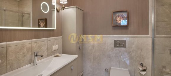 Wohnung 1+1 in Istanbul, Turkey, Nr. 13391 11