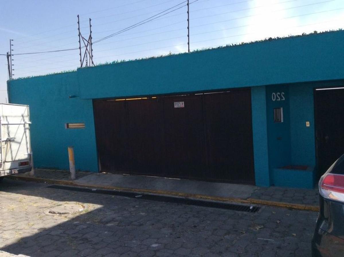 Casa de 3 dormitorios en San Buenaventura, Mexico No. 208397