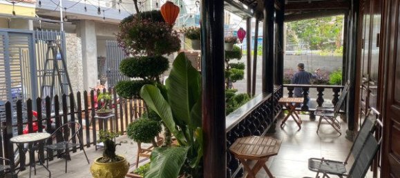 270m² Villa in District 4, Vietnam No. 13312 4